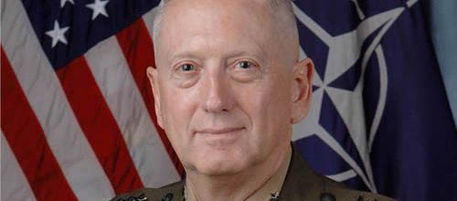 Mattis James