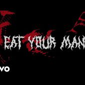 Dom Dolla, Nelly Furtado - Eat Your Man (Official Lyric Video)