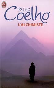 L'Alchimiste De Paulo Coelho