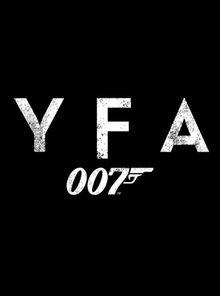 007 - Skyfall : 1200 plans truqués !