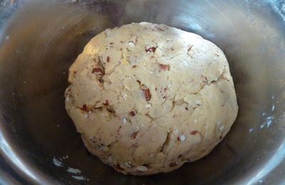 Galettes Bigoudens 