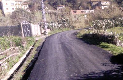 La bataille du développement est en cours