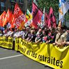 2.000.000 de manifestants pour la défense des retraites