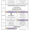 PROGRAMME DU 24 AU 28 JUILLET