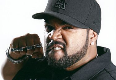 Ice Cube dévoile la couve de son prochain album «I Am The West»