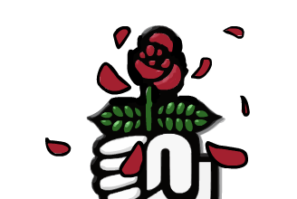 La vie en rose