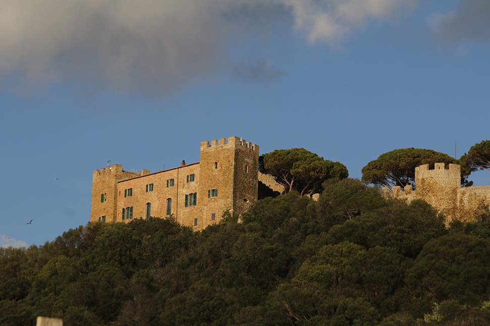 Castiglione delle Pescaia