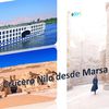 Tours Crucero Nilo desde Marsa Alam