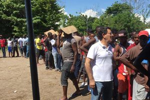 Articles de Nacer sur les Migrants au Costa Rica