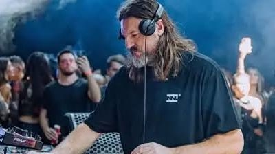 Techno: La Diyanamic Au Théâtre Antique D'Orange Avec Solomun, Jamie XX Et Four Tet.,
