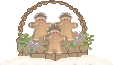 Gingerbread.