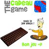 The cadeau Game : 2nd Indice !