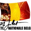 Bonne fête aux Belges