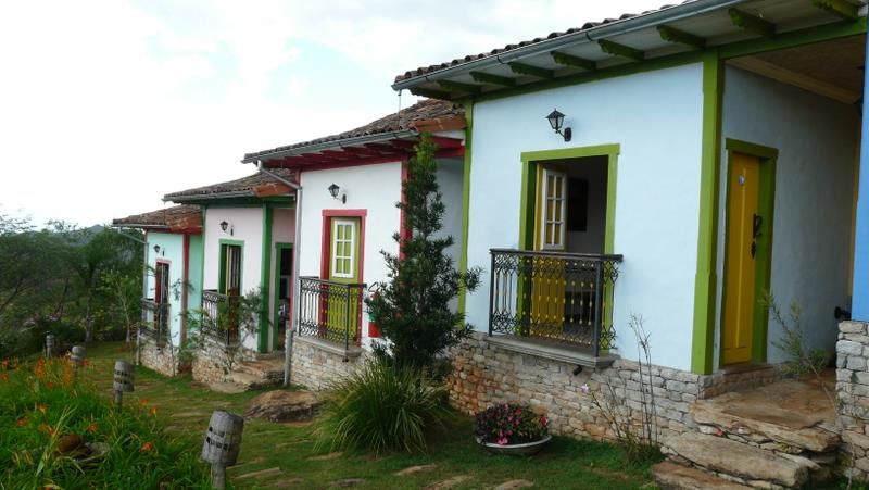 Album - Ouro-Preto---environs