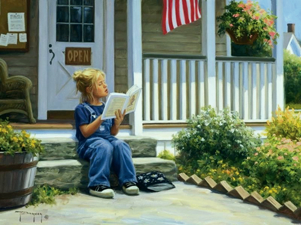 Divers - Un Peintre -Robert Duncan