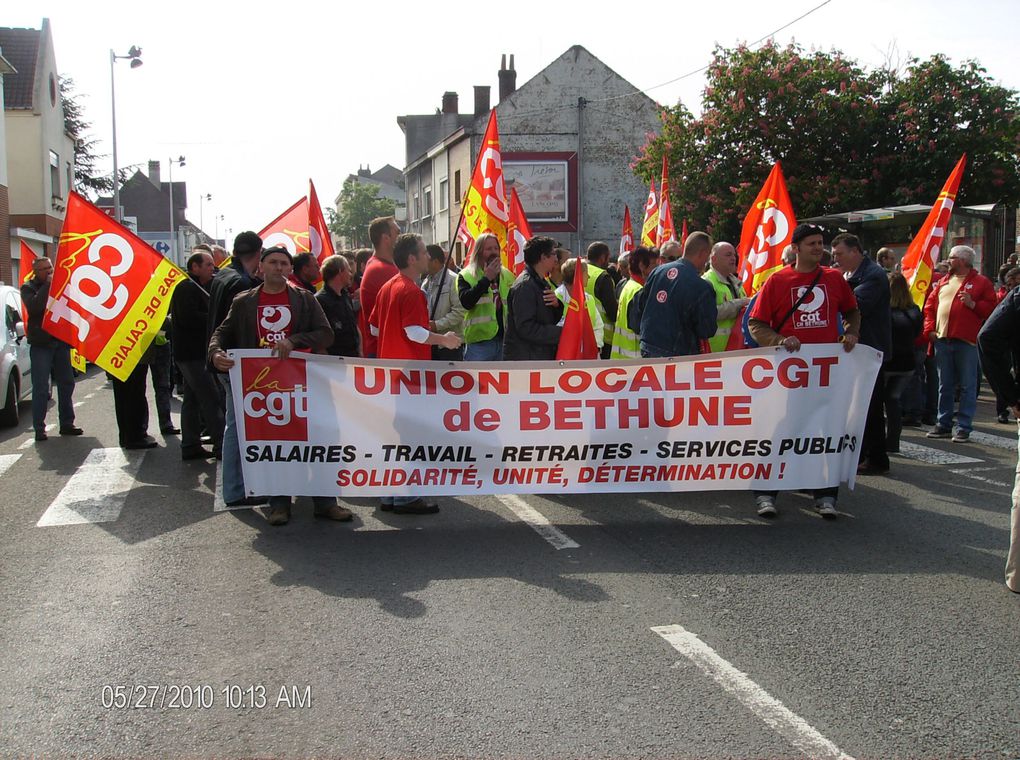 Album - manif-27-mai-2010