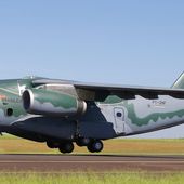 Embraer veut s'implanter en Pologne - Aerobuzz