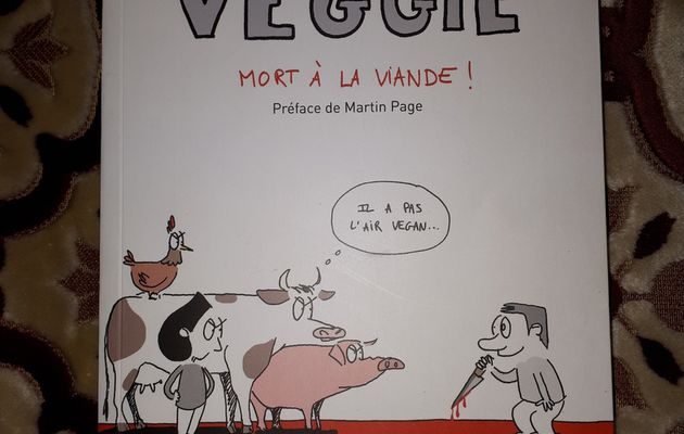 J'ai lu un livre (1)