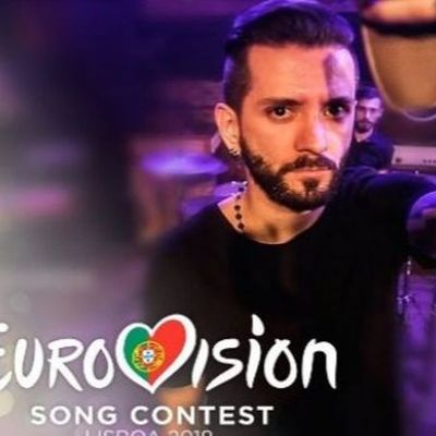 La Chine a censuré l'Eurovision pour des tatouages et un couple gay