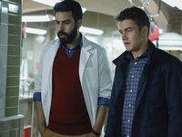  La deuxième saison de iZombie est disponible en DVD à partir du 5 avril