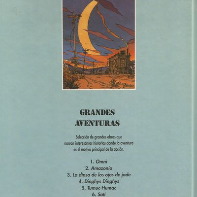 Grandes Aventuras (Anaya)