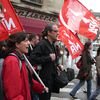 Toutes et tous en grève le 7 septembre ! Et après on continue !