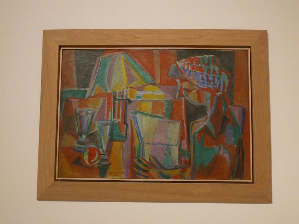 &quot;Bonjour Monsieur Gauguin&quot; et  Jean Le Moal