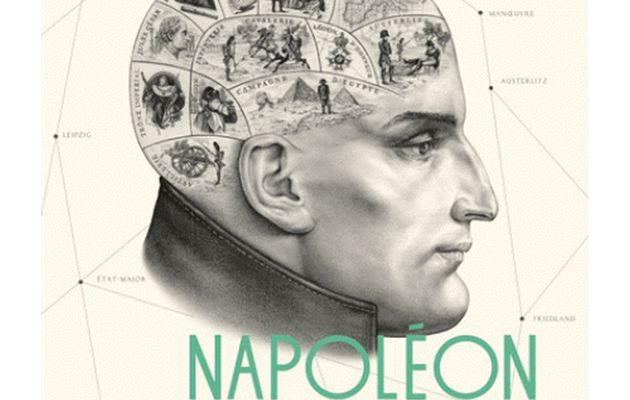 Napoléon stratège, dernière campagne !