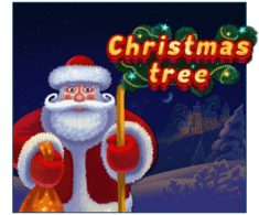 machine a sous en ligne Christmas Tree logiciel Yggdrasil 