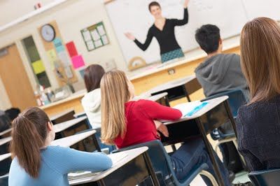 El papel del Estado en la educación