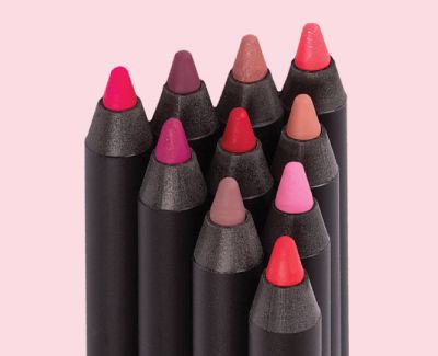 Crayon contour des lèvres / Moodstruck Precision Pencil Lip Liner / Delineador de labios Moodstruck Precision