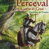 Perceval ou le conte du Graal, Chrétien de Troyes