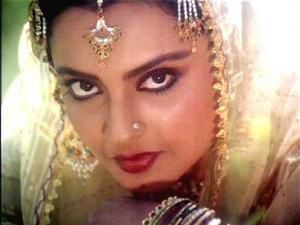 rekha video