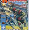 Le sommaire du Ravage 53