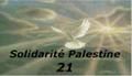 Solidarité Palestine 21