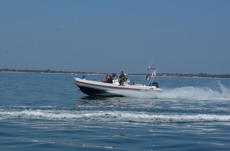 Album - Rassemblement-Pneuboat-Oleron-2011