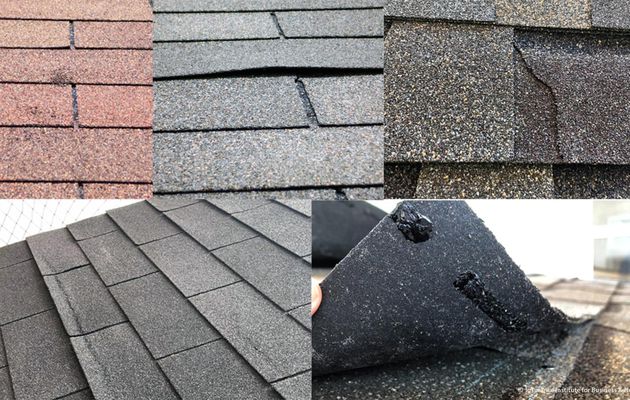 Why Routine Residential Roofing Maintenance Is Important?