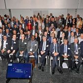 Journée des Assemblées Générales du Groupe IRP AUTO - CFE-CGC NORAUTO