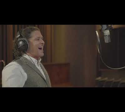 Carlos Vives avec Lolita Flores - La Casa En El Aire de Rafael Escalona