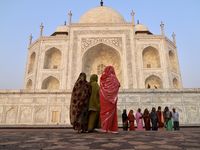 RAJASTHAN (Inde 🇮🇳)