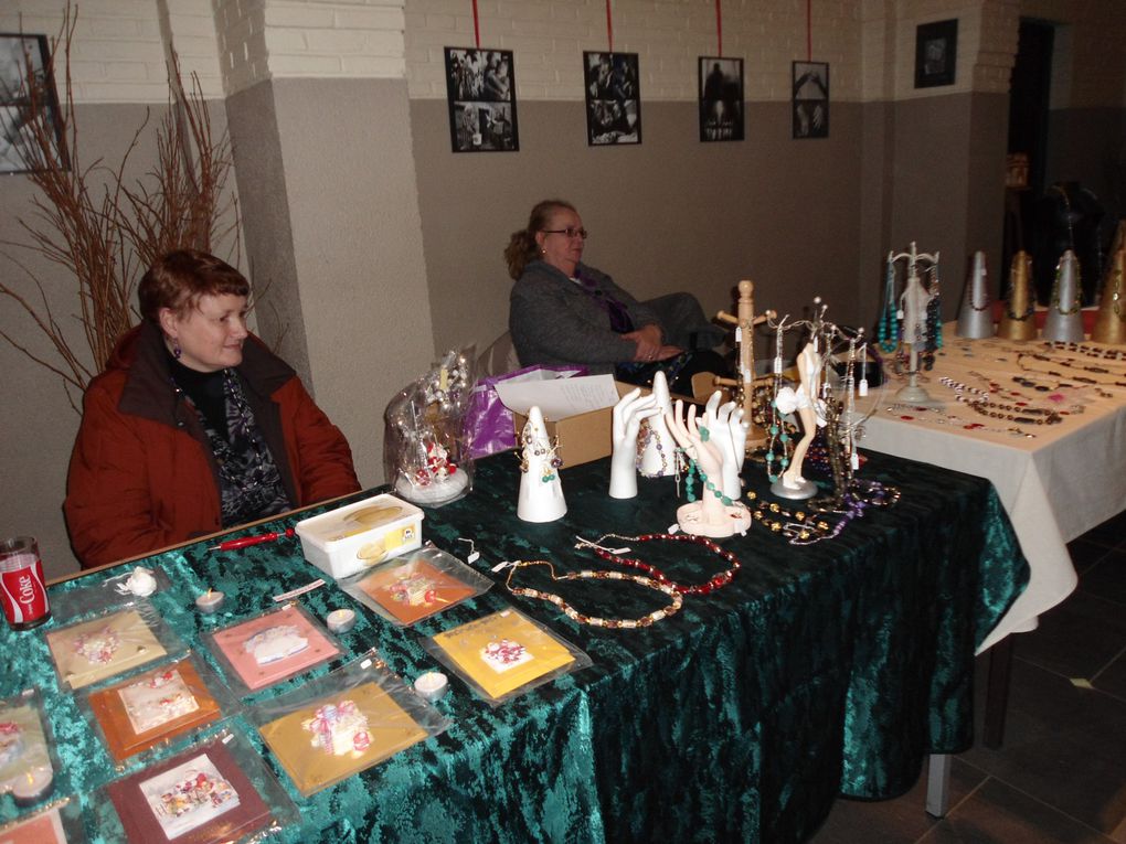 Album - broderies-pour-le-marche-de-Noel-2011