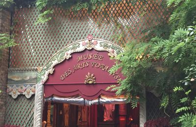 Musée des Arts Forains