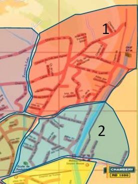 Conseil de quartier Manival/Pratel