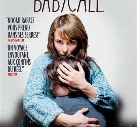Critique Ciné : Babycall, Noomi Rapace en mère désabusée...