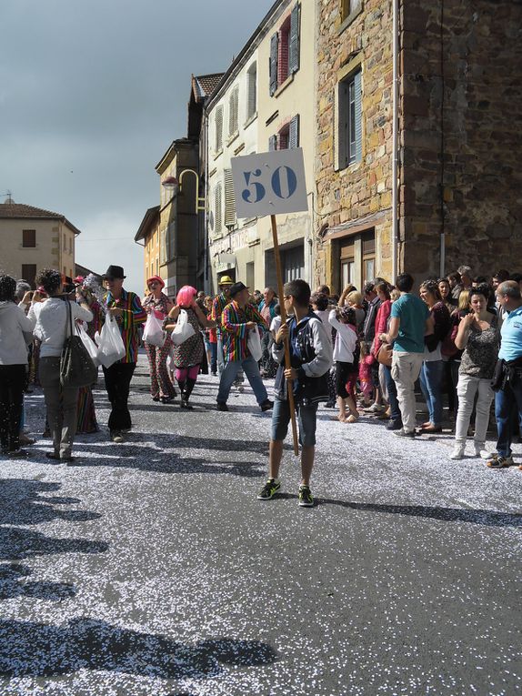 PHOTOS DE LA FETE DES CLASSES EN 4