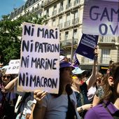L'extrême droite et les femmes
