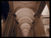[Italian Trip] Roma, Scène 2 : Jouer au touriste (1)