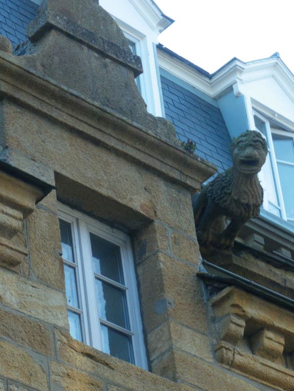 Album - LES-500-ANS-DU-PONT-HABITE-DE-LANDERNEAU