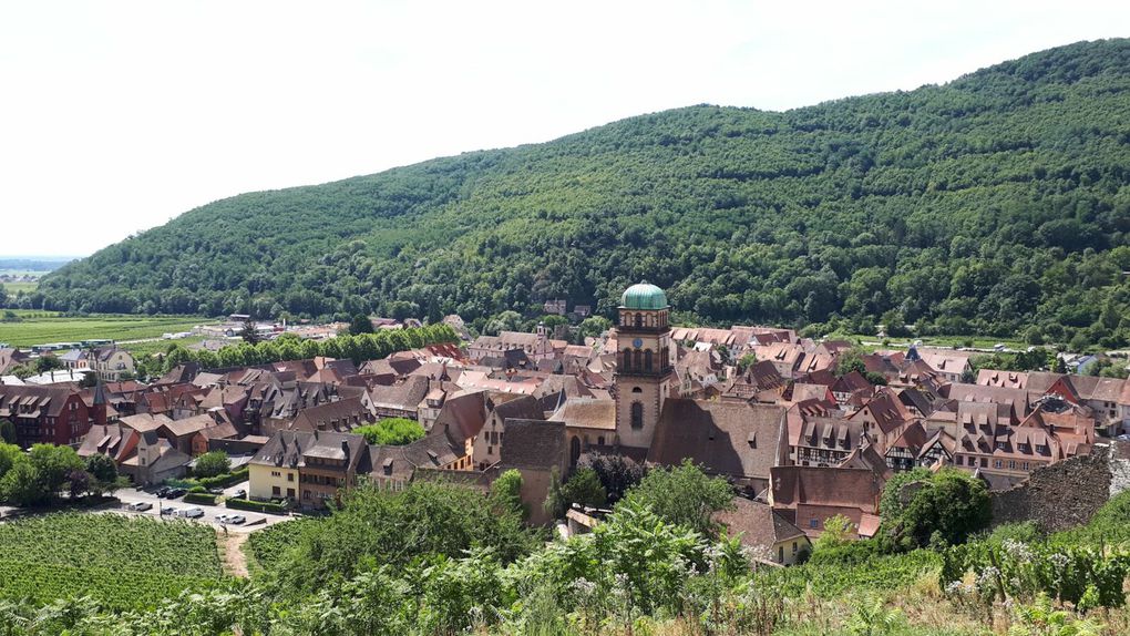 Visit Kaysersberg