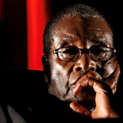 Zimbabwe: Robert MUGABE s’exprime pour la première fois depuis son départ